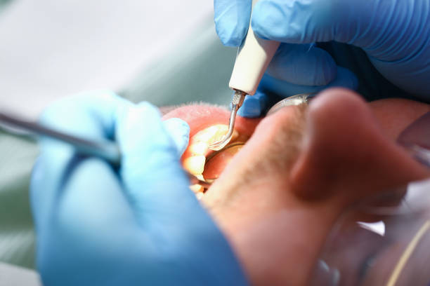 Best Emergency Denture Repair in South Taft, CA