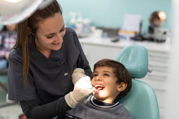 Best Emergency Root Canal Therapy in South Taft, CA