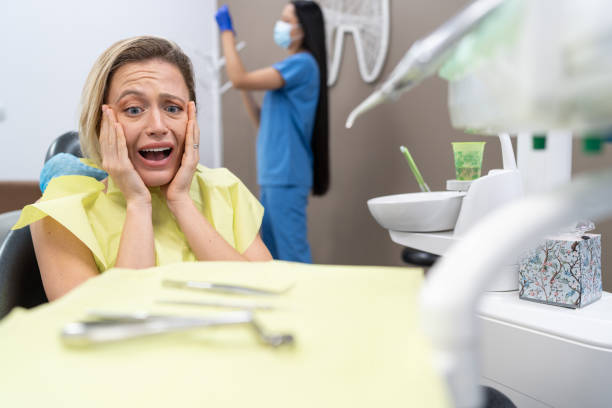 Best Emergency Dental Care for Sports Injuries in South Taft, CA