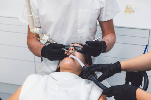 Best Emergency Treatment for Jaw Pain or Injury in South Taft, CA